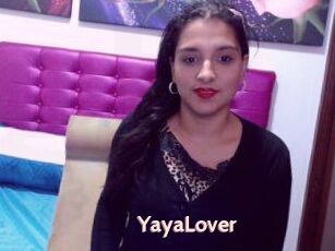 YayaLover