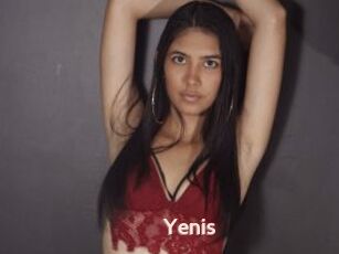 Yenis