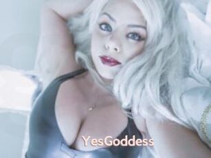 YesGoddess