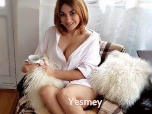Yesmey