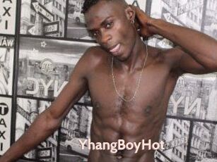 YhangBoyHot