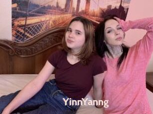 YinnYanng