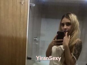 YiranSexy