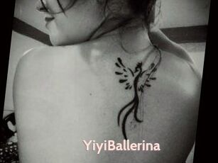 YiyiBallerina