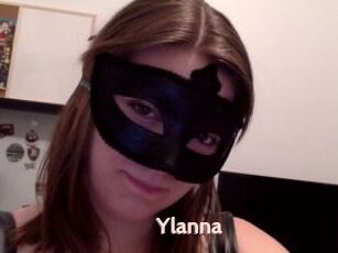Ylanna