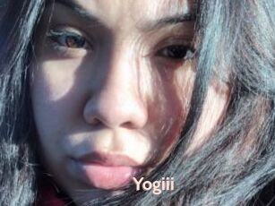 Yogiii