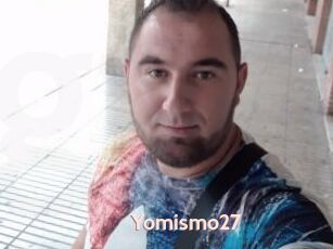 Yomismo27
