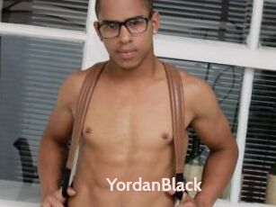 YordanBlack