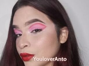 YouloverAnto