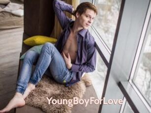 YoungBoyForLove