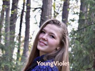 YoungViolet