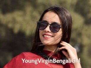 YoungVirginBengaliGirl