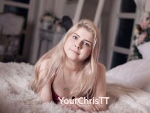 YourChrisTT