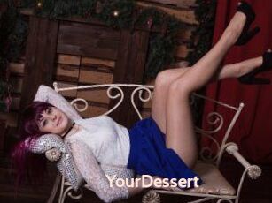 YourDessert