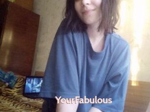 YourFabulous