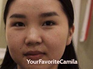 Your_Favorite_Camila