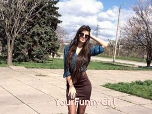 YourFunnyGirl