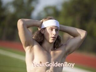 YourGoldenBoy