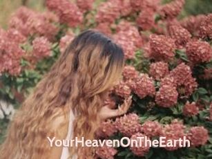 YourHeavenOnTheEarth