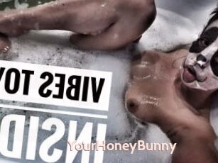 YourHoneyBunny