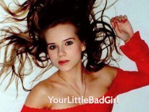 YourLittleBadGirl