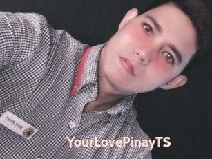 YourLovePinayTS