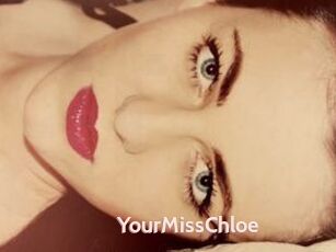YourMissChloe