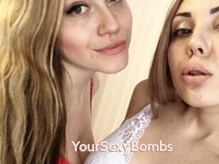 YourSexyBombs