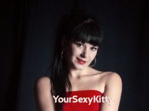 YourSexyKitty
