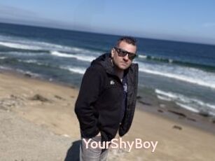 YourShyBoy