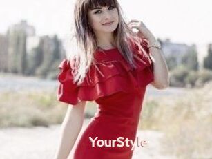 YourStyle