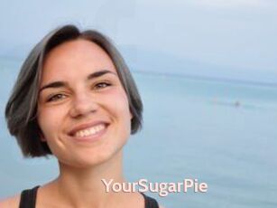 YourSugarPie