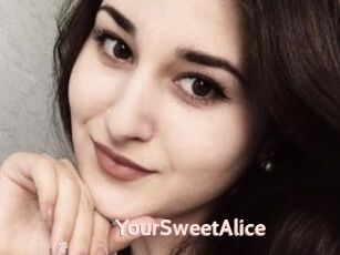 YourSweetAlice