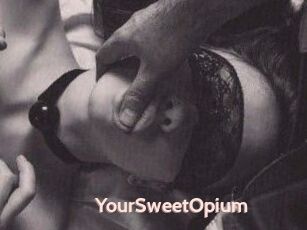YourSweetOpium