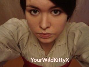 YourWildKittyX