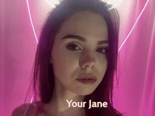 Your_Jane