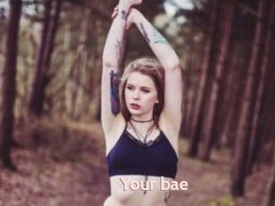 Your_bae