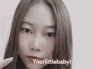 YourlittlebabyI