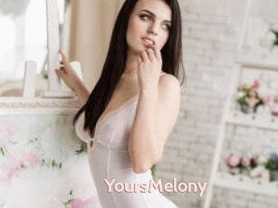 YoursMelony
