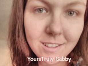 YoursTruly_Gabby