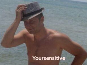 Yoursensitive