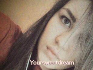 Your_sweet_dream_