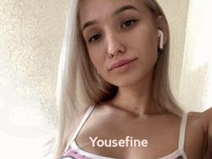 Yousefine