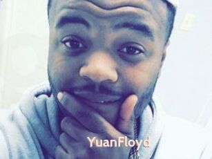 Yuan_Floyd