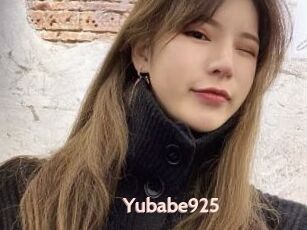 Yubabe925
