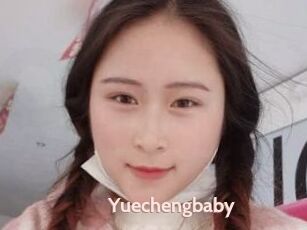 Yuechengbaby