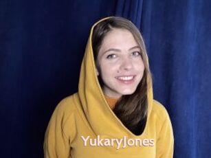 YukaryJones