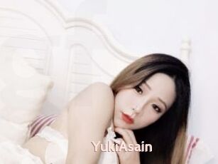 YukiAsain