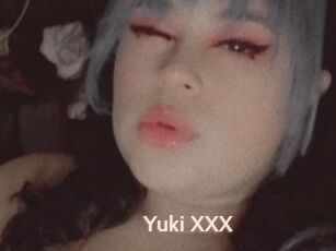Yuki_XXX