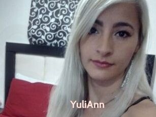 YuliAnn